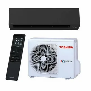Сплит-система Toshiba серии SHORAI SHORAI EDGE Black RAS-B13G3KVSGB-E/RAS-13J2AVSG-E1