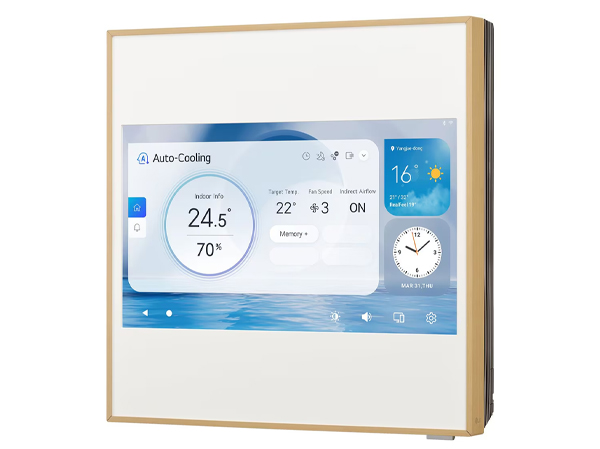 LG A09GA2 ARTCOOL Gallery LSD Inverter