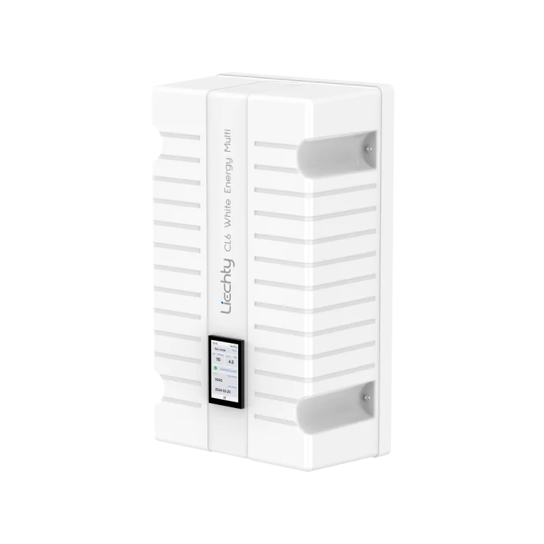CL6 White Energy Multi