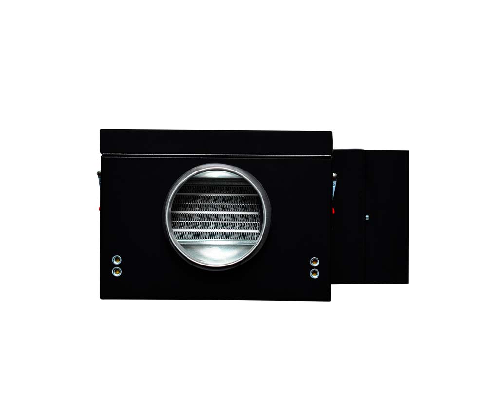 CAPSULE 400 E 3/4,5 кВт
