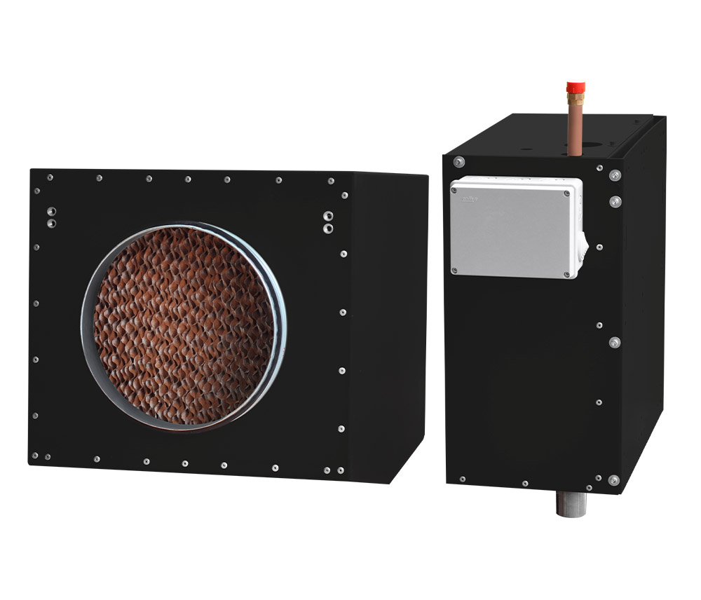 HUMIBOX 5000