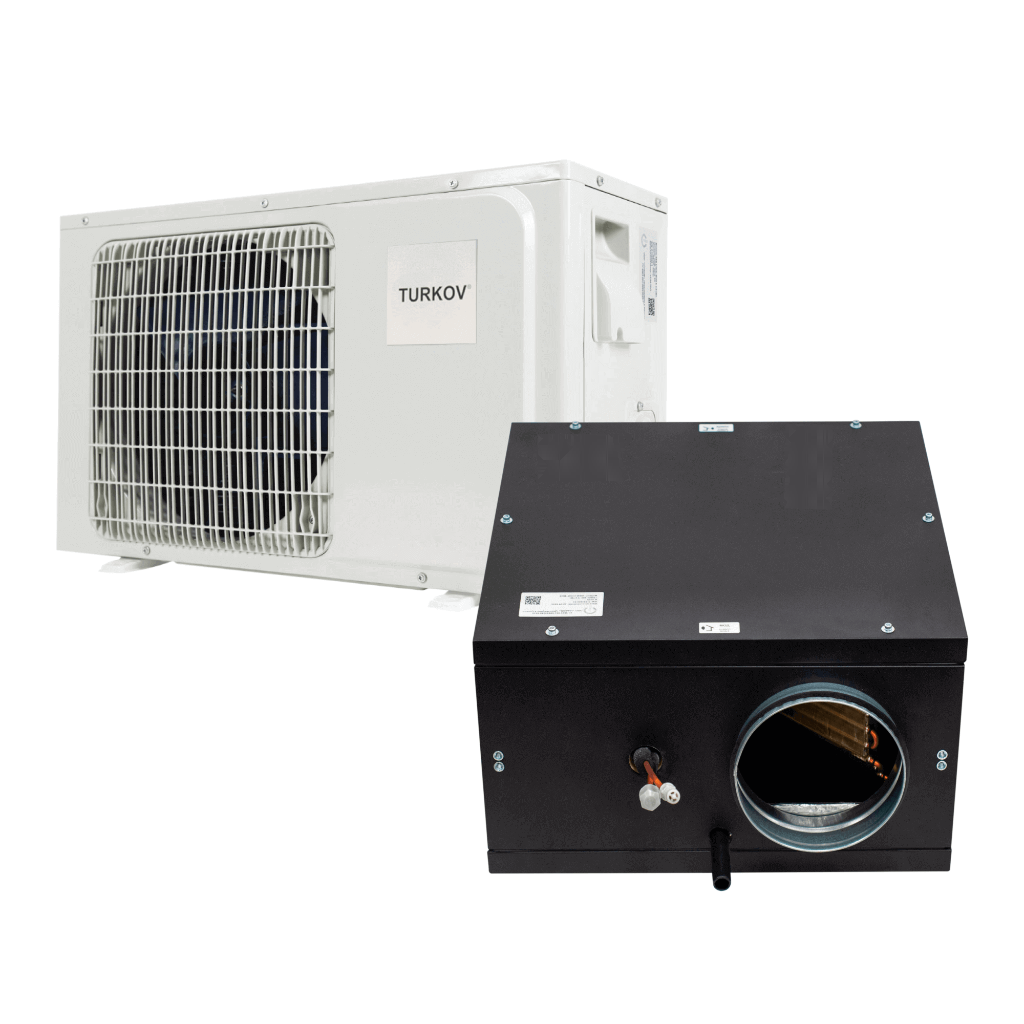 COOLBOX i 250D 5F