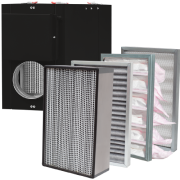 G4+F7 для i-Vent 1500/2000; Block 1600/2100